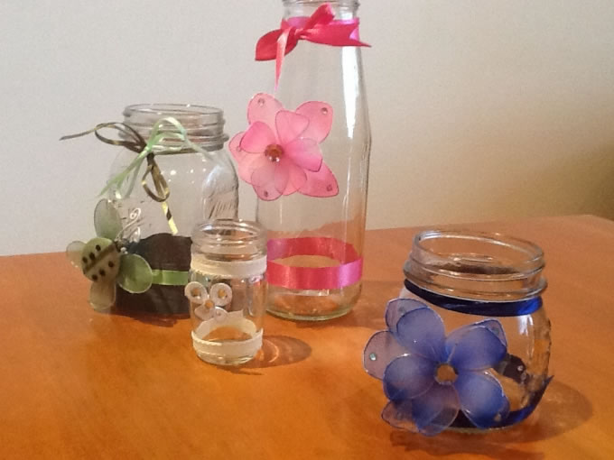 Vase Jars