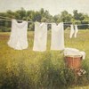 Remembering the clothesline