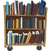 Book Trolley