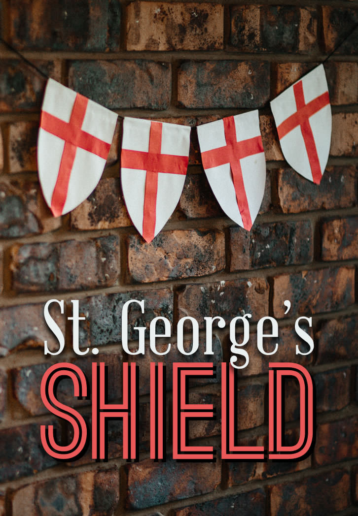 How to Celebrate St. George’s Day