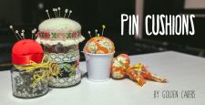 Pin Cushion Gift Ideas