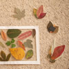 Laminating Leaves