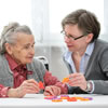 10 Principles of the Montessori Approach for Dementia Care