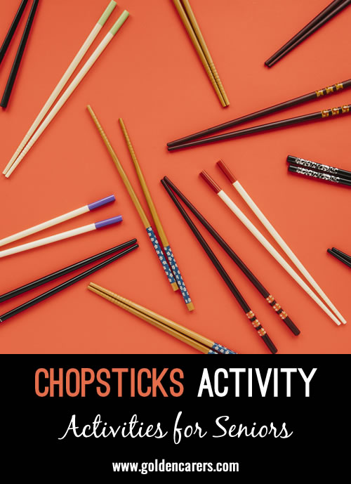 Chopsticks