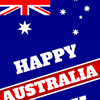 Australia Day Poster