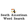 South American Word Search