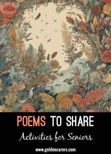 Poems to Share #2