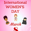 International Women's Day Poster