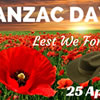 ANZAC Day Poster