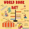 World Book Day Poster 2