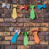 Tie & Bow-tie Decorations