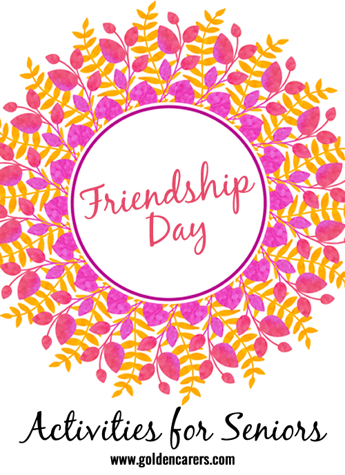 Friendship Day