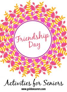 Friendship Day