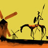 Open-Ended Story: Don Quixote