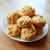 Pumpkin Scones Recipe