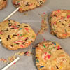 Cookie Pops