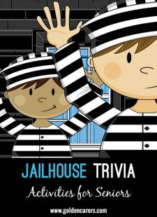 Jailhouse Trivia