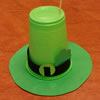 Little Leprechaun Hats