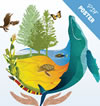 Biological Diversity Poster #1