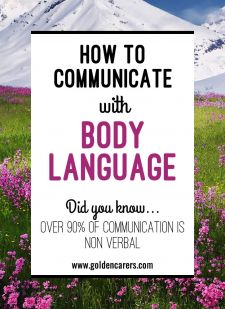 How to Communicate with Body Language