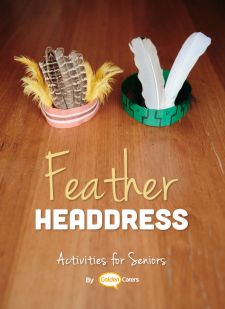 Feather Headdress