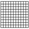 Blank Word Search Grid for Residents