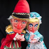 Puppetry for the Elderly