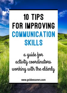 10 Tips for Improving Interpersonal Communication Skills