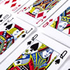 Playing Cards: All-Inclusive Games for Seniors