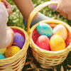 Intergenerational Egg Hunt