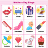 Mothers Day Bingo