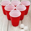 Modified Beer Pong