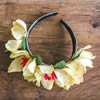 Frida Kahlo Headband