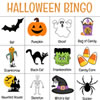 Halloween Bingo