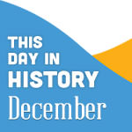 This Day in History for Seniors: December