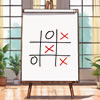 Trivia Tic Tac Toe