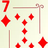 7's Card Game