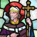 Saint David Short Biography