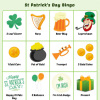 St Patrick's Day Bingo