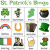 Saint Patrick's Day Bingo