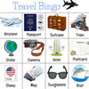 Travel Bingo