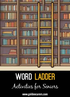 Word Ladder #12