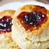 How to Cook Magic Scones