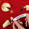 Fortune Cookies & Prophecies