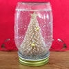 Make Your Own Snow Globe Craft