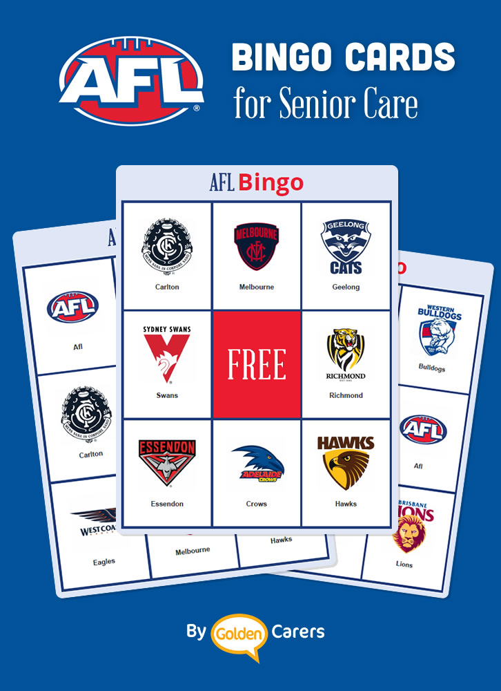 AFL Bingo