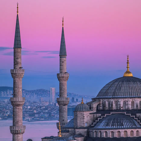 16 Snippets of Turkish Trivia