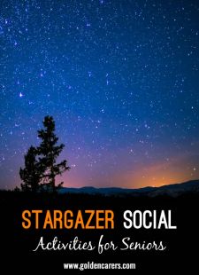 Stargazer Social