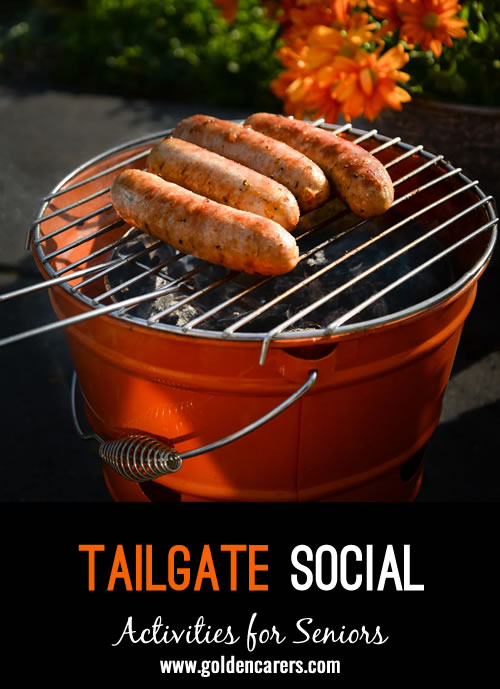 Tailgate Social