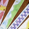 Make Your Own Bookmarks